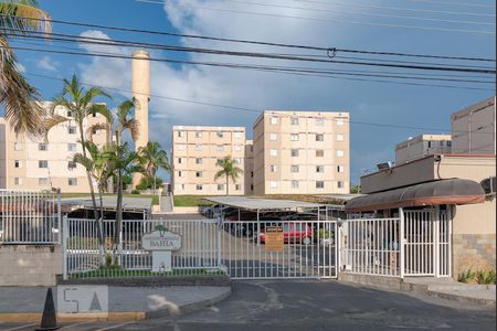 Apartamento à venda com 57m², 2 quartos e 1 vaga Apartamento à venda com 57m², 2 quartos e 1 vagaFachada do Condomínio