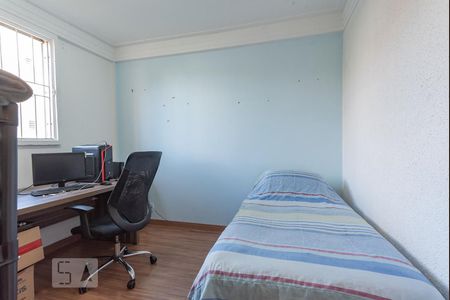 Quarto 2 de apartamento para alugar com 2 quartos, 57m² em Parque Residencial Vila União, Campinas