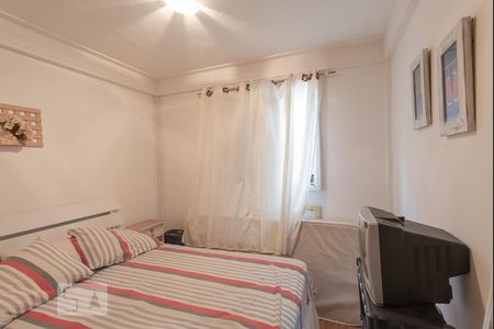 Quarto 1 de apartamento para alugar com 2 quartos, 57m² em Parque Residencial Vila União, Campinas