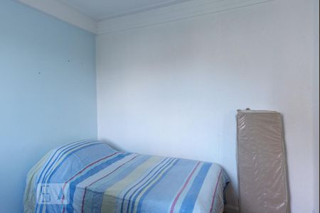Quarto 2 de apartamento para alugar com 2 quartos, 57m² em Parque Residencial Vila União, Campinas