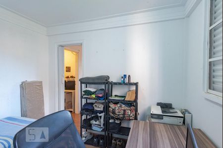 Quarto 2 de apartamento para alugar com 2 quartos, 57m² em Parque Residencial Vila União, Campinas