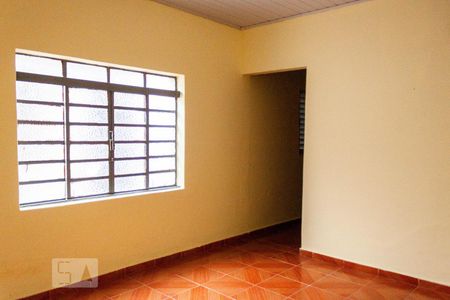 Sala de casa para alugar com 2 quartos, 37m² em Vila Guilherme, São Paulo