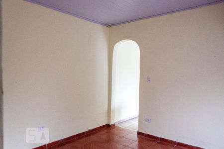 Sala de casa para alugar com 2 quartos, 37m² em Vila Guilherme, São Paulo