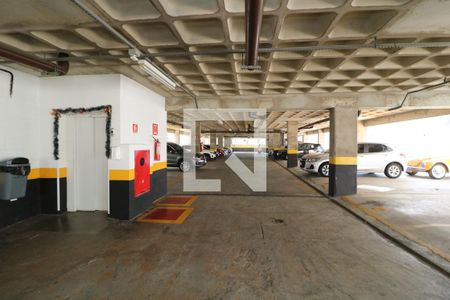 Apartamento para alugar com 48m², 2 quartos e 1 vagaGaragem