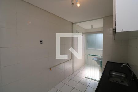 Apartamento para alugar com 48m², 2 quartos e 1 vagaCozinha