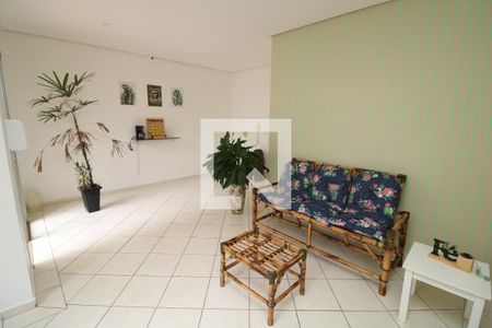 Apartamento para alugar com 48m², 2 quartos e 1 vagaSala de Bate Papo