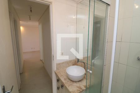 Apartamento para alugar com 48m², 2 quartos e 1 vagaBanheiro