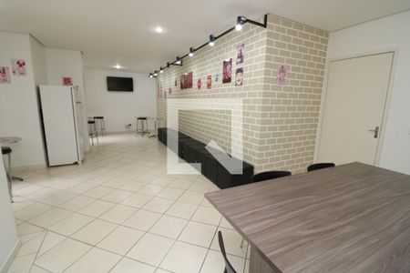 Apartamento para alugar com 48m², 2 quartos e 1 vagaPub