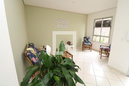 Apartamento para alugar com 48m², 2 quartos e 1 vagaSala de Bate Papo