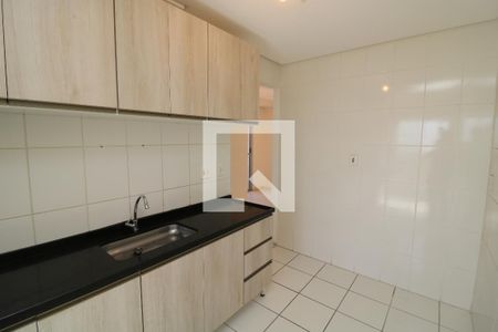 Apartamento para alugar com 48m², 2 quartos e 1 vagaCozinha