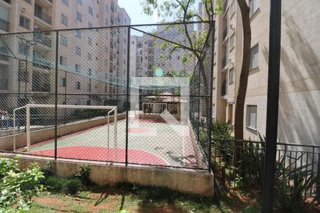Apartamento para alugar com 48m², 2 quartos e 1 vagaQuadra Esportiva