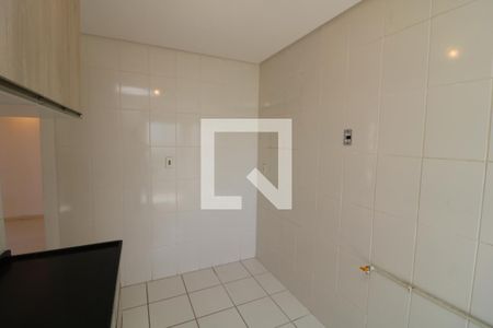 Apartamento para alugar com 48m², 2 quartos e 1 vagaCozinha