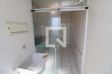 Apartamento para alugar com 48m², 2 quartos e 1 vagaÁrea de Serviço