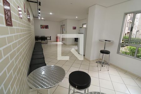 Apartamento para alugar com 48m², 2 quartos e 1 vagaPub