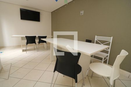 Apartamento para alugar com 48m², 2 quartos e 1 vagaOffice