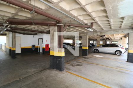 Apartamento para alugar com 48m², 2 quartos e 1 vagaGaragem