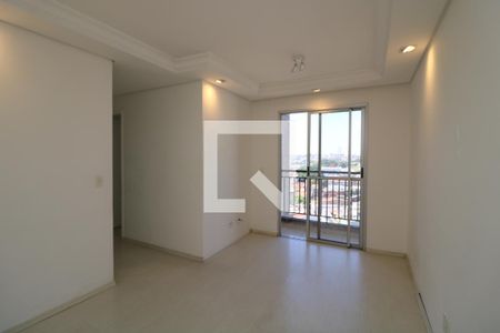 Sala de apartamento à venda com 2 quartos, 48m² em Jardim Vila Formosa, São Paulo