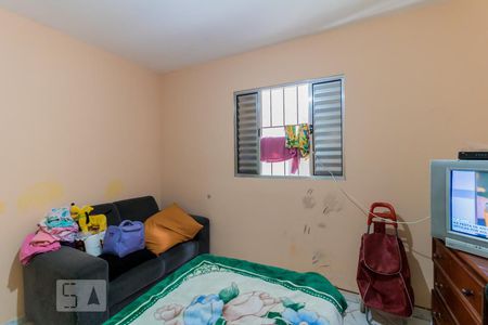 Quarto 1 de apartamento à venda com 3 quartos, 200m² em Vila São Francisco (zona Leste), São Paulo