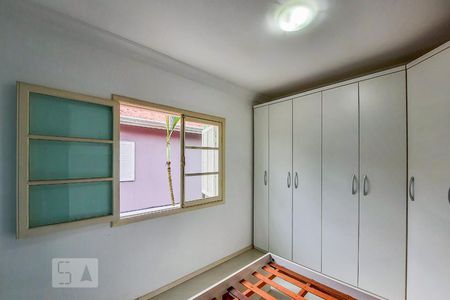 Casa de condomínio à venda com 72m², 2 quartos e 2 vagas Casa de condomínio à venda com 72m², 2 quartos e 2 vagasQuarto 2