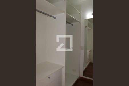 Closet do Quarto 1 de apartamento para alugar com 3 quartos, 168m² em Santa Cecília, São Paulo