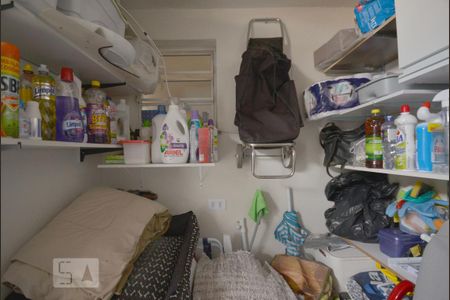 Apartamento para alugar com 100m², 3 quartos e 1 vaga Apartamento para alugar com 100m², 3 quartos e 1 vagaArea de Serviço