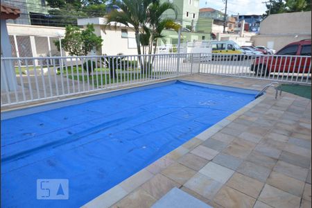 Apartamento para alugar com 100m², 3 quartos e 1 vaga Apartamento para alugar com 100m², 3 quartos e 1 vagaPiscina