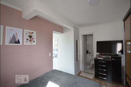 Apartamento para alugar com 100m², 3 quartos e 1 vaga Apartamento para alugar com 100m², 3 quartos e 1 vagaQuarto 3