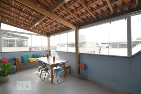 Apartamento para alugar com 100m², 3 quartos e 1 vaga Apartamento para alugar com 100m², 3 quartos e 1 vagaCobertura