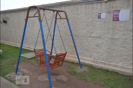 Área Comum - Playground de apartamento para alugar com 3 quartos, 100m² em São João Clímaco, São Paulo