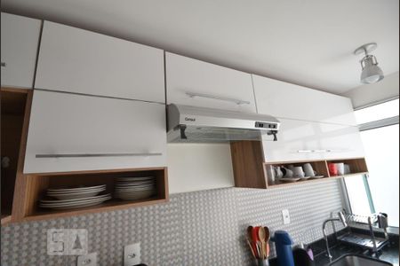 Apartamento para alugar com 100m², 3 quartos e 1 vaga Apartamento para alugar com 100m², 3 quartos e 1 vagaCozinha