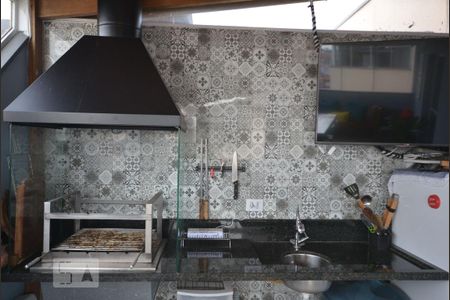 Apartamento para alugar com 100m², 3 quartos e 1 vaga Apartamento para alugar com 100m², 3 quartos e 1 vagaChurrasqueira Cobertura