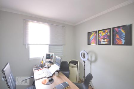 Apartamento para alugar com 100m², 3 quartos e 1 vaga Apartamento para alugar com 100m², 3 quartos e 1 vagaQuarto 2