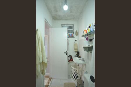 Apartamento para alugar com 100m², 3 quartos e 1 vaga Apartamento para alugar com 100m², 3 quartos e 1 vagaBanheiro do Quarto 3