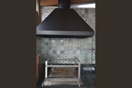Apartamento para alugar com 100m², 3 quartos e 1 vaga Apartamento para alugar com 100m², 3 quartos e 1 vagaChurrasqueira Cobertura