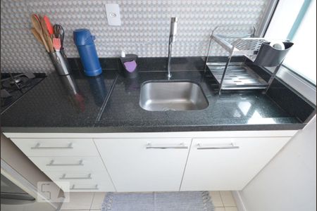 Apartamento para alugar com 100m², 3 quartos e 1 vaga Apartamento para alugar com 100m², 3 quartos e 1 vagaCozinha