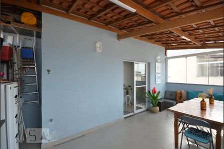 Apartamento para alugar com 100m², 3 quartos e 1 vaga Apartamento para alugar com 100m², 3 quartos e 1 vagaCobertura