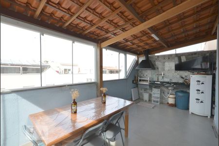Cobertura de apartamento para alugar com 3 quartos, 100m² em São João Clímaco, São Paulo