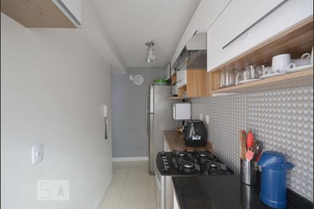 Apartamento para alugar com 100m², 3 quartos e 1 vaga Apartamento para alugar com 100m², 3 quartos e 1 vagaCozinha