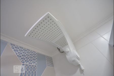 Apartamento para alugar com 100m², 3 quartos e 1 vaga Apartamento para alugar com 100m², 3 quartos e 1 vagaBanheiro Social