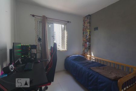 Quarto 1 de apartamento para alugar com 2 quartos, 72m² em Vila Cordeiro, São Paulo
