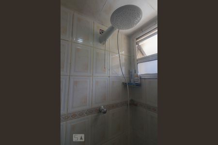 Banheiro de apartamento para alugar com 2 quartos, 72m² em Vila Cordeiro, São Paulo