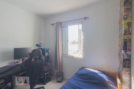 Quarto 1 de apartamento para alugar com 2 quartos, 72m² em Vila Cordeiro, São Paulo