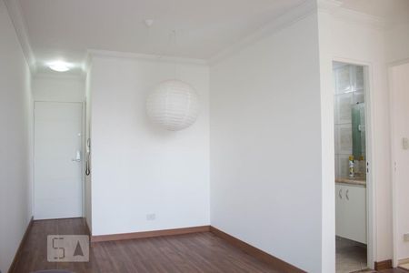 Sala de apartamento à venda com 3 quartos, 63m² em Tatuapé, São Paulo