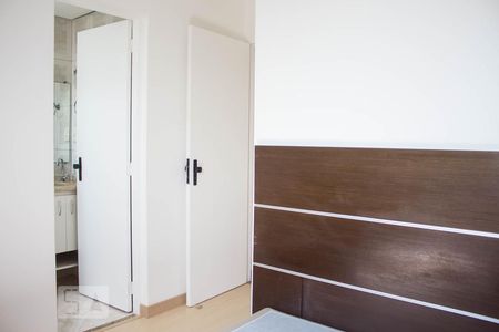 Quarto 1 de apartamento à venda com 3 quartos, 63m² em Tatuapé, São Paulo