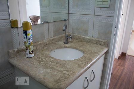 Apartamento à venda com 63m², 3 quartos e 1 vagaBanheiro