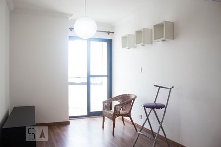 Sala de apartamento à venda com 3 quartos, 63m² em Tatuapé, São Paulo