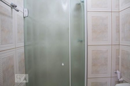 Apartamento à venda com 63m², 3 quartos e 1 vagaBanheiro