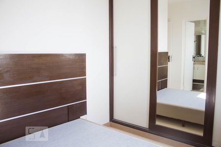 Quarto 1 de apartamento à venda com 3 quartos, 63m² em Tatuapé, São Paulo