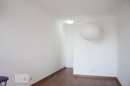 Sala de apartamento à venda com 3 quartos, 63m² em Tatuapé, São Paulo