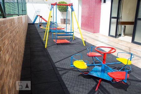 Apartamento à venda com 63m², 3 quartos e 1 vagaÁrea Comum - Playground